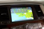 Infiniti QX56 2011 года